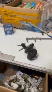 Nắp bình dầu xe KIA 1t4 KIA165 KIA2700 KIA3000.Bình dầu KIA