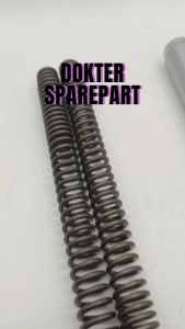 5TP (PROMO HEMAT) PAKET 2 AS SHOCK DEPAN + PER SHOCK JUPITER Z / VEGA R NEW OLD / SOK / SKOK / SHOK