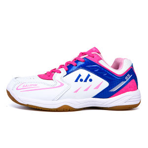 LEFUS | Non-slip Shock-absorbing Wear-resistant Breathable Mesh Badminton Shoes