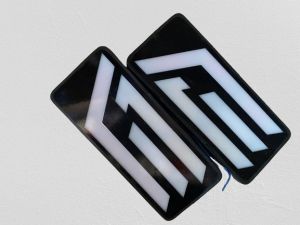 Lampu Belakang Variasi Mobil Pick-up Gran Max  Espass  Tafthiline/Hijet1000