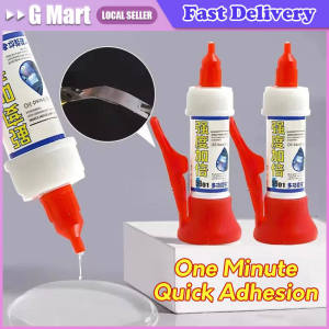 Powerful Solder Universal Glue Quick-drying Welding Adhesive Strong Waterproof Sealant Multifunctional Repair Glue