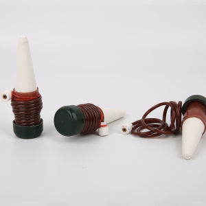 Water Drainer Automatic Bean Bag Watering Machine Business Trip Dripping Balcony Potted Drip Irrigation Water Filling For Home Flowerpot Watering Handy Gadget