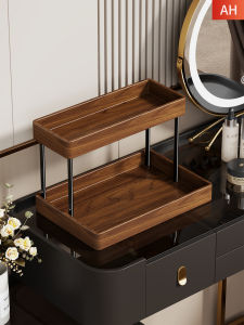 evesigar | Large Capacity High-End Makeup Organizer