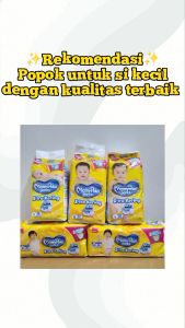 PROMO PAMPERS MURAH MamyPoko Pants Xtra Kering Size S M L XL Bisa COD/Popok Celana Terlaris