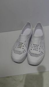 DURALITE (KOBE WHITE) duty/work waterproof shoes for mens