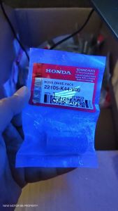 Bos Bosh Roller Honda: Kompatibilitas & Aksesoris