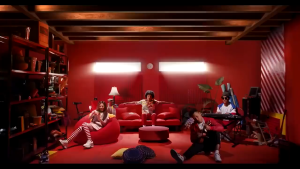 Casablanca Body Mist Cologne 50ml