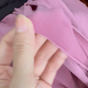 VẢI THUN RAYON VINTEX (CO DÃN)-GIÁ 1 MÉT TỚI.