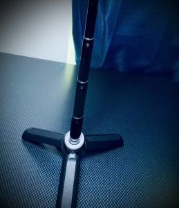 other | llano 16"/40cm Action Camera Tripod for DJI Osmo Pocket 3 Insta360 X5 X4 X3 Gopro Hero13/12 Extendable Mini tripod with 1/4