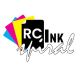 RC InkSpiral Printing Services