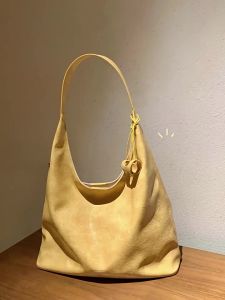 CHIO‘2ND | Commuter Hobo Tote Bag