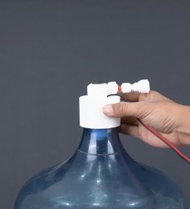 Mesin Pengisian Galon Otomatis: Keunggulan & Manfaat