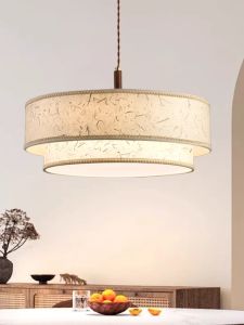 SANGEJIANGREN | Wabi-sabi Aesthetic Decorative Light