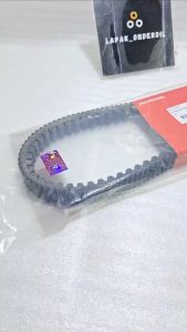 VANBELT ONLY K36 VBELT V-BELT PENBEL HONDA VARIO 150 LED ESP VARIO 125 LED ORIGINAL HONDA BARU