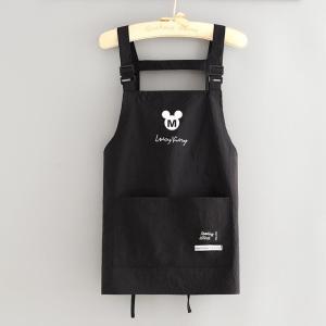FAGEEN | Waterproof Kitchen Apron Length Options