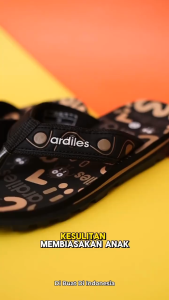 Sandal Anak Laki-laki Ardiles LIVE Kc 28-32 Termurah