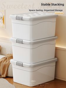 XUNHUAI | Multi-functional Storage Box