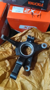 Trụ lái Daewoo Matiz các đời. Ngõng moay ơ Chevrolet Spark. Vui lòng chọn chi tiết.