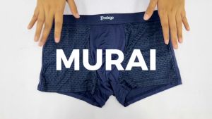 Prodigo * Celana Dalam Pria Murai I Pakaian Dalam I Boxer Pria Premium Quality I Terbaru