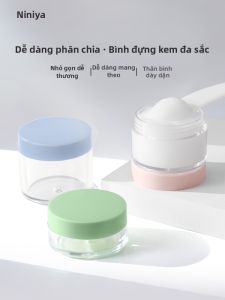 NILIYA | Travel Portable Makeup Dispensing Bottle