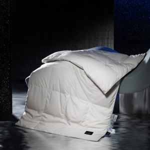 Washable Lightweight Down Quilt