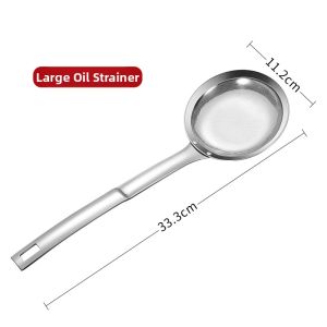 Stainless Steel Oil Skimmer