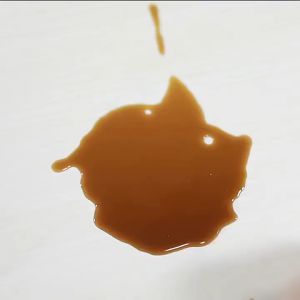 【MY Girl】Wave pattern dishcloth Oil Free Dishwashing Towel Kitchen Cleaning Rag Cationic Coral Pile