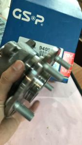 GSP ดุมล้อหลัง ACCORD G8 ปี 2008. 1 ตัว [ ABS] ซ้าย-ขวา เหมือนกัน 9400101