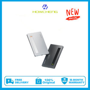 SHARGE Disk M.2 NVMe SSD Enclosure: A Compact & Efficient Storage Solution