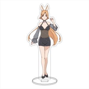 Bandai | 16CM Anime Hình Takumi Iruma Sofia Shirufīdo Acrylic Đứng Cosplay Đồ Trang Trí Quà Tặng Với Bandai Chất Lượng Dành Cho Người Thu Thập