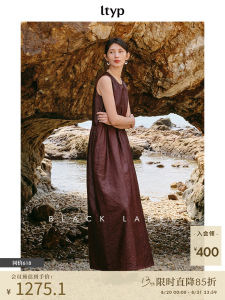 Silk Charmeuse Elegant Sleeveless Dress