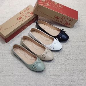 [FA] Summer Fashion doll shoes office flat shoes for women