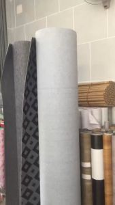 [Chọn mẫu HCM] Thảm trải sàn nỉ TRƠN DÀY HOA VĂN dày 5mm - Lót sàn phòng khách sự kiện tiệc cưới.. Cắt theo yêu cầu