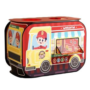 YUXI | Kids Indoor Play Tent