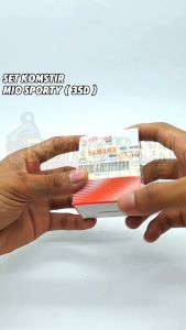 ( ORIGINAL ) KOMSTIR COMSTIR YAMAHA MIO SPORTY / MIO J / MIO M3 / FINO F1 / JUPITER Z / VEAG ZR