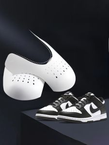 XIANZHAO | Shield Air Force One Dunk Shoe Support Anti-Wrinkle Aj1 Deformation Protection Universal Inner Support Leather Shoe Head Shield