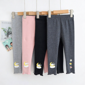 JoynCleon | Girls Cute Stylish Autumn Tights Pants