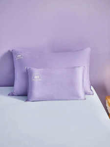Mercury | Allergen Resistant Antibacterial Cooling Pillowcase for Children