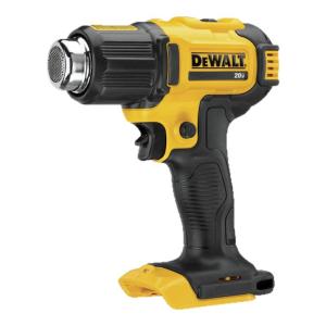 DeWalt | Wireless Hot Air Gun 20V Lithium Battery Adjustable Temperature