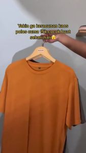 Mang Engkos - Best.outfit | kaos polos / kaos ONECK polos PE / kaos / KAOS POLOS MURAH TERLARIS