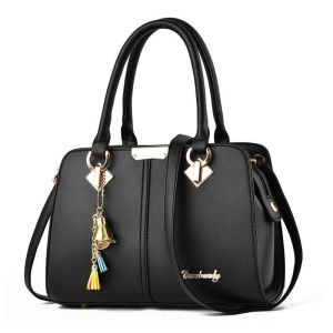 FL001002 Tas kerja Wanita Elegan Ibu Pesta Mewah kondangan Terbaru Branded Selempang Import Batam