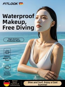 fitlook | UV Protection Breathable Face Mask