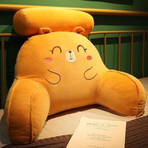 Summer Bedrest Pillow Support