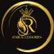 R.O Hair accecories