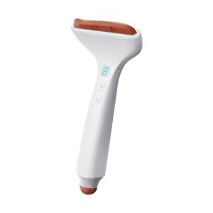 SHUYIKANG | Acupressure Facial Massage Gua Sha Tool for Lymphatic Drainage and Full Body Detoxification