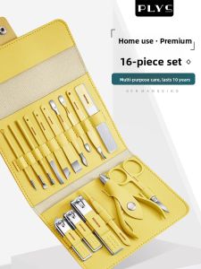 CMGF | Nail Trimmer Set for Men and Women
