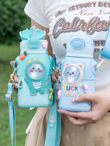 GIANXI | Food Grade 316 Stainless Steel Insulated Water Bottle for School Children