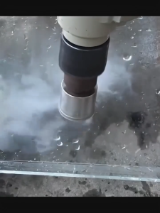 【COD】SET 10 / 15 PCS Mata Bor Kaca Intan Diamond Hole Saw Cutter Pelubang Pembolong Kaca Keramik Batu Marmer Granit Drill Bit Mata Bor Kaca Keramik Granit Marmer Batu Porselen Diamond HSS Holesaw Pelubang