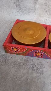 Mainan Tradisional Kenong Anak