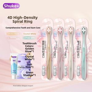 Gum Protection Soft Bristle Toothbrush Saky